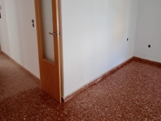 Piso en C/ las Tahullas, Requena (Valencia) 5