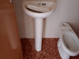 Piso en C/ las Tahullas, Requena (Valencia) 8