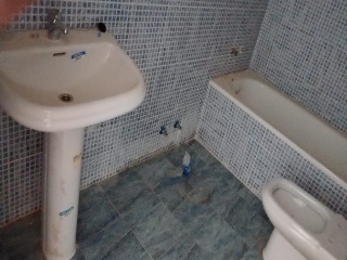 Piso en C/ las Tahullas, Requena (Valencia) 10
