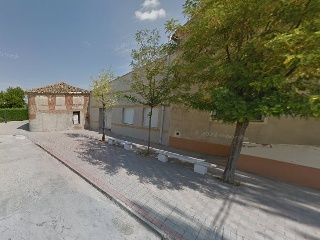Solar en C/ de la Iglesia, Bocigas (Valladolid) 7