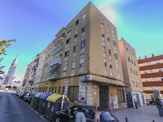 Piso en venta en Alzira de 86  m²