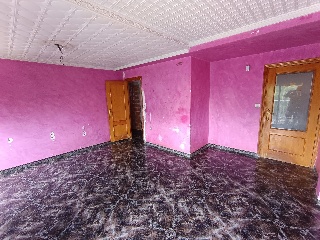 Piso en C/ Pare Castells 2