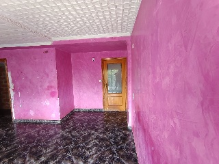 Piso en C/ Pare Castells 4