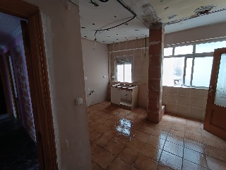 Piso en C/ Pare Castells 5