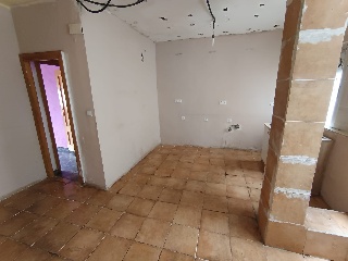 Piso en C/ Pare Castells 6