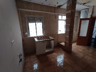 Piso en C/ Pare Castells 7