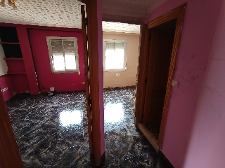 Piso en C/ Pare Castells 9