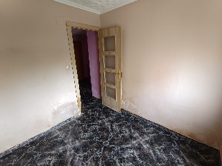 Piso en C/ Pare Castells 12