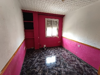Piso en C/ Pare Castells 13