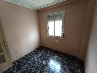 Piso en C/ Pare Castells 14