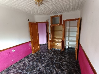 Piso en C/ Pare Castells 15