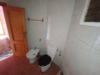 Piso en C/ Pare Castells 16