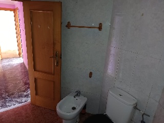 Piso en C/ Pare Castells 17