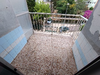 Piso en C/ Pare Castells 18