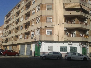 Piso en Av Rey don Jaime 1