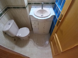 Piso en Av Rey don Jaime 12
