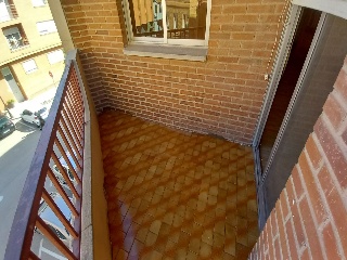 Piso en Av Rey don Jaime 14