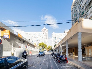 Pisos banco Benidorm