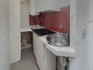 Estudio en C/ Portugal - Residencial Playmon Fiesta, Benidorm (Alicante) 6