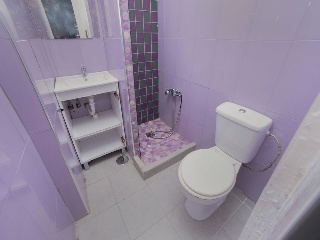Estudio en C/ Portugal - Residencial Playmon Fiesta, Benidorm (Alicante) 13