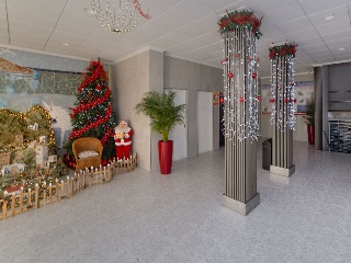 Estudio en C/ Portugal - Residencial Playmon Fiesta, Benidorm (Alicante) 15