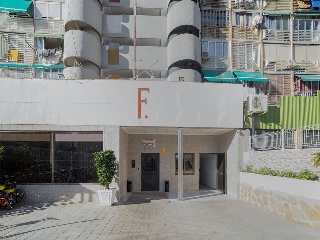 Estudio en C/ Portugal - Residencial Playmon Fiesta, Benidorm (Alicante) 16