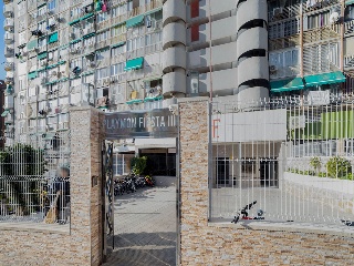 Estudio en C/ Portugal - Residencial Playmon Fiesta, Benidorm (Alicante) 17