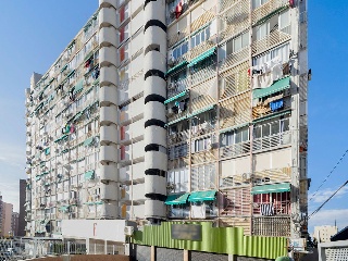 Estudio en C/ Portugal - Residencial Playmon Fiesta, Benidorm (Alicante) 18