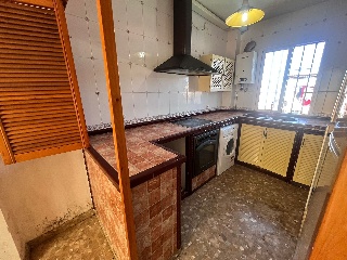 Piso en C/ Benavente, Camas (Sevilla) 4
