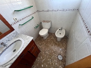 Piso en C/ Benavente, Camas (Sevilla) 6