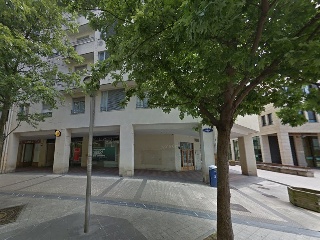Garaje en venta en Donostia/san Sebastián de 30  m²