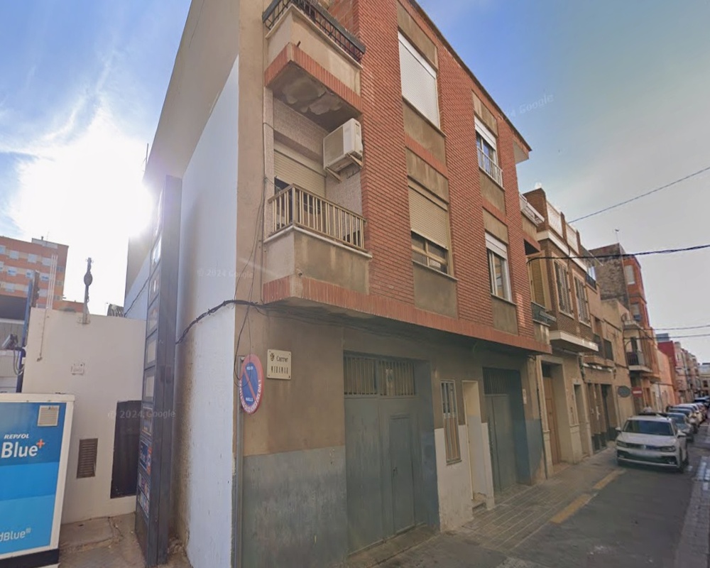 Piso en C/ Miramar - Silla - Valencia