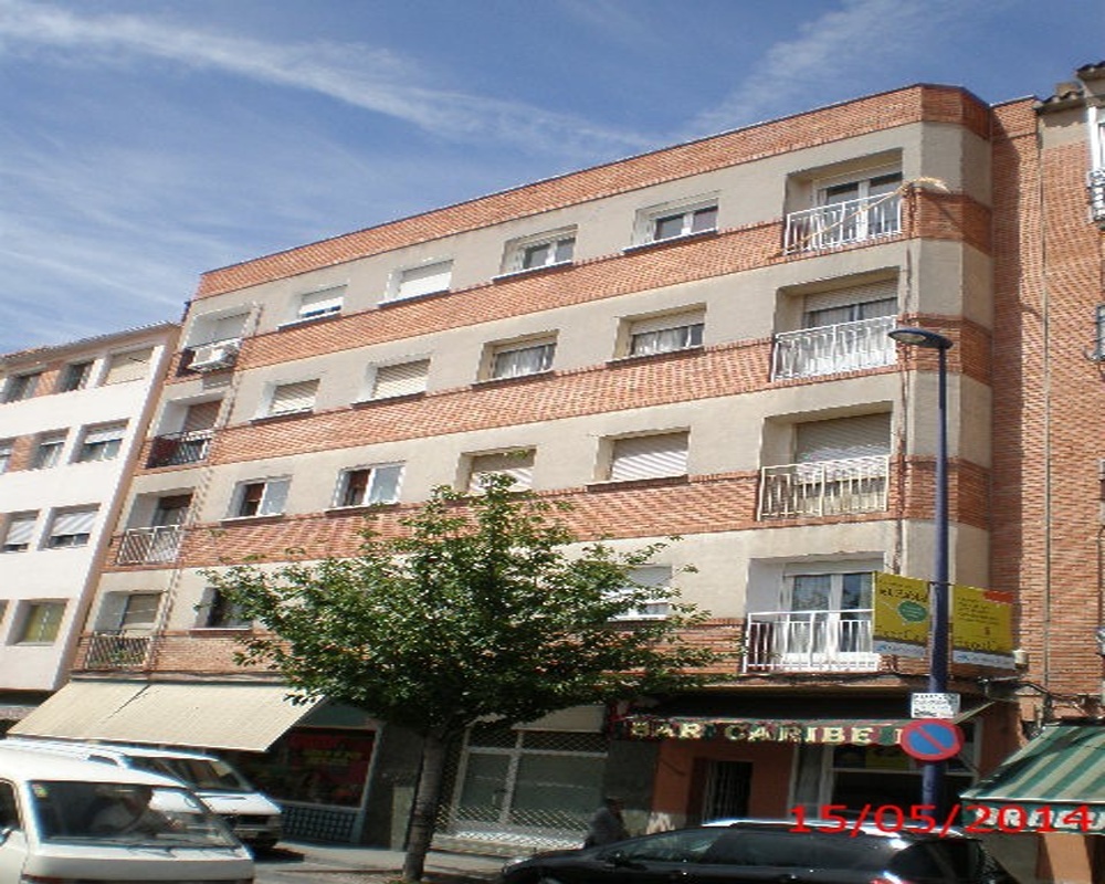 Inmueble situado en Cuenca