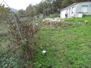 Conjunto de casas, suelo y cuadra en Valadouro - Lugo - 3