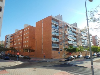 Pisos banco Alicante