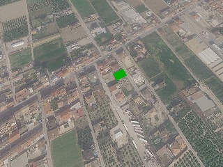 Otros en venta en Murcia de 273  m²