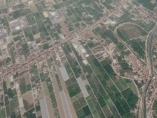 Suelo urbano consolidado en El Raal - Murcia - 3
