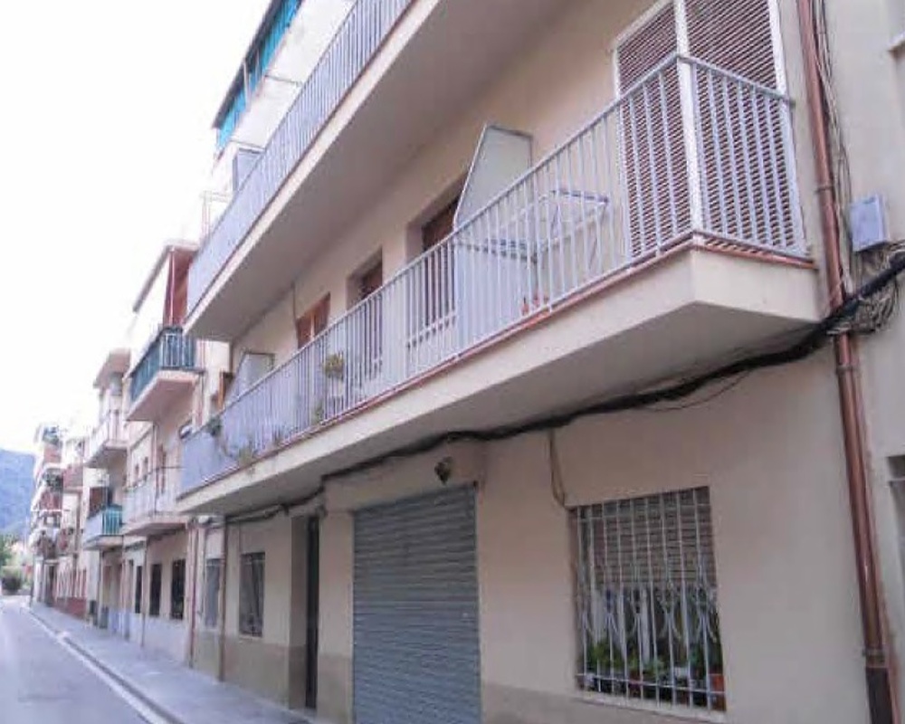 Piso en C/ Nord, La Garriga (Barcelona)