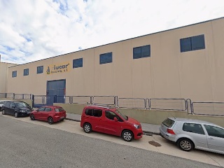 Otros en venta en Aspe de 1343  m²