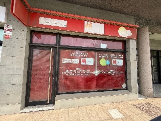 Local en C/ Secundino Alonso 2