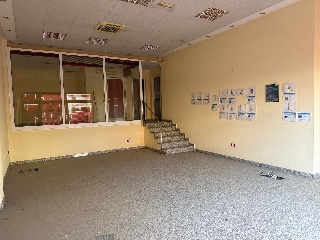 Local en C/ Secundino Alonso 4