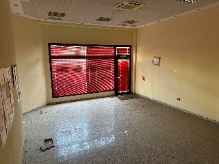 Local en C/ Secundino Alonso 5