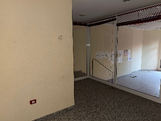Local en C/ Secundino Alonso 9