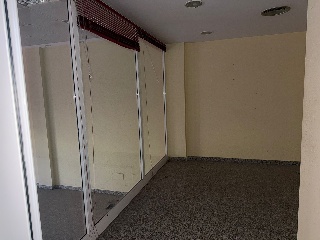 Local en C/ Secundino Alonso 10