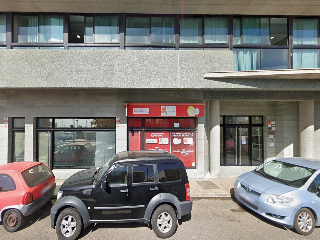 Local en C/ Secundino Alonso 14