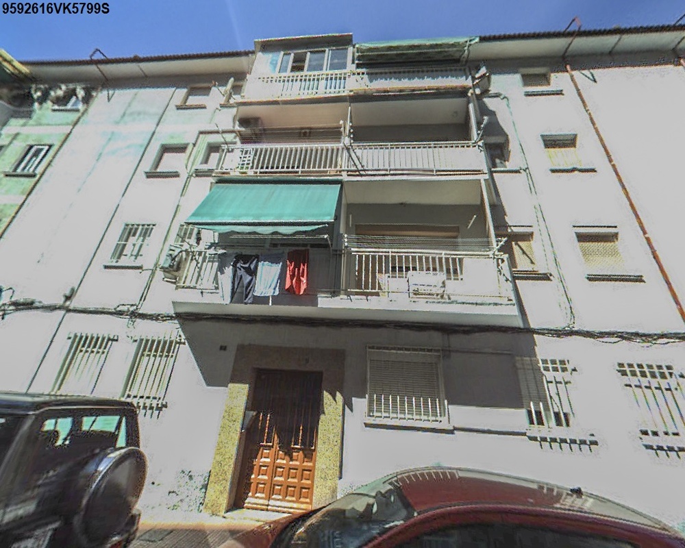 Inmueble situado en Torrejón de Ardoz