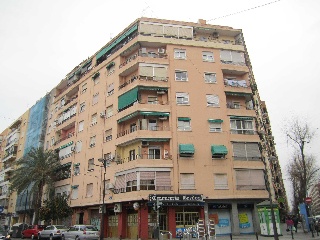 Piso en venta en Valencia de 59  m²
