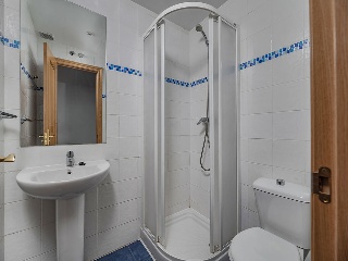 Residencial Princesa de Éboli - Pinto - 14