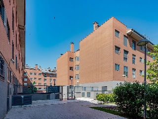 Residencial Princesa de Éboli - Pinto - 16