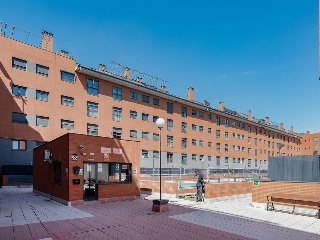 Residencial Princesa de Éboli - Pinto - 17